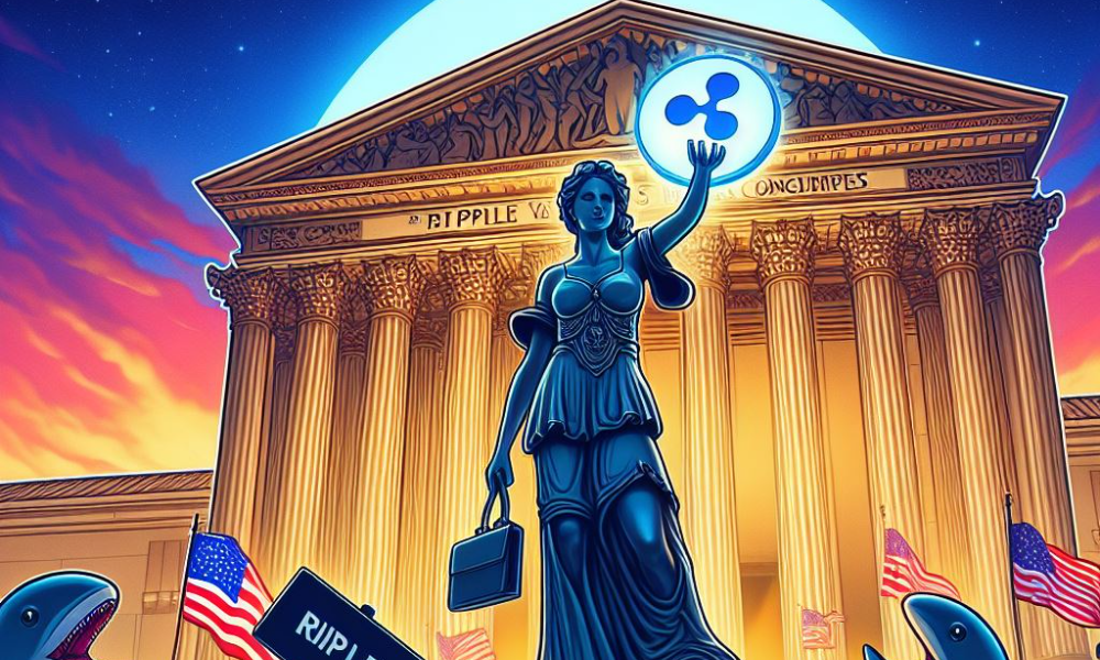 Ripple's Legal Triumph and Market Impact