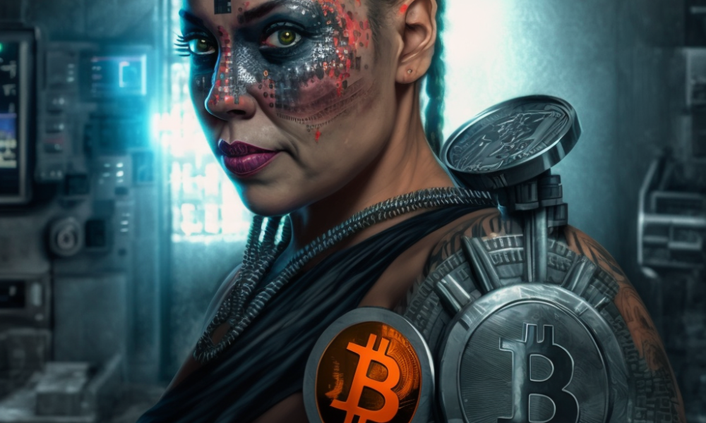 Bitcoin's Moonshot: Michael Saylor's $5 Million Vision