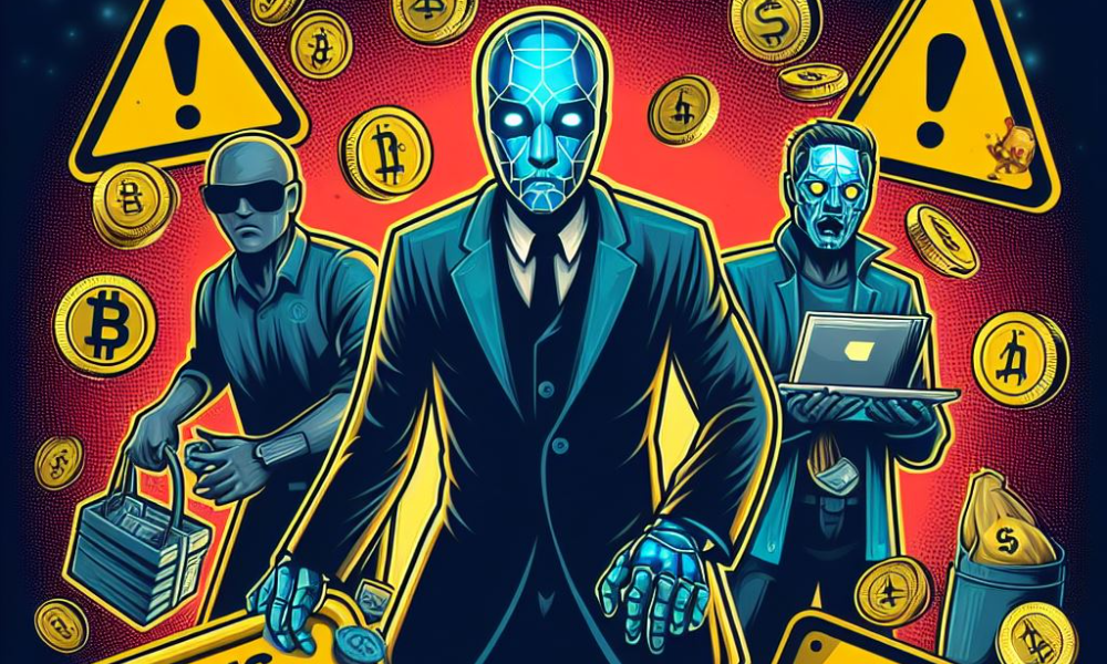 Navigating the Murky Waters of Crypto and AI Integration