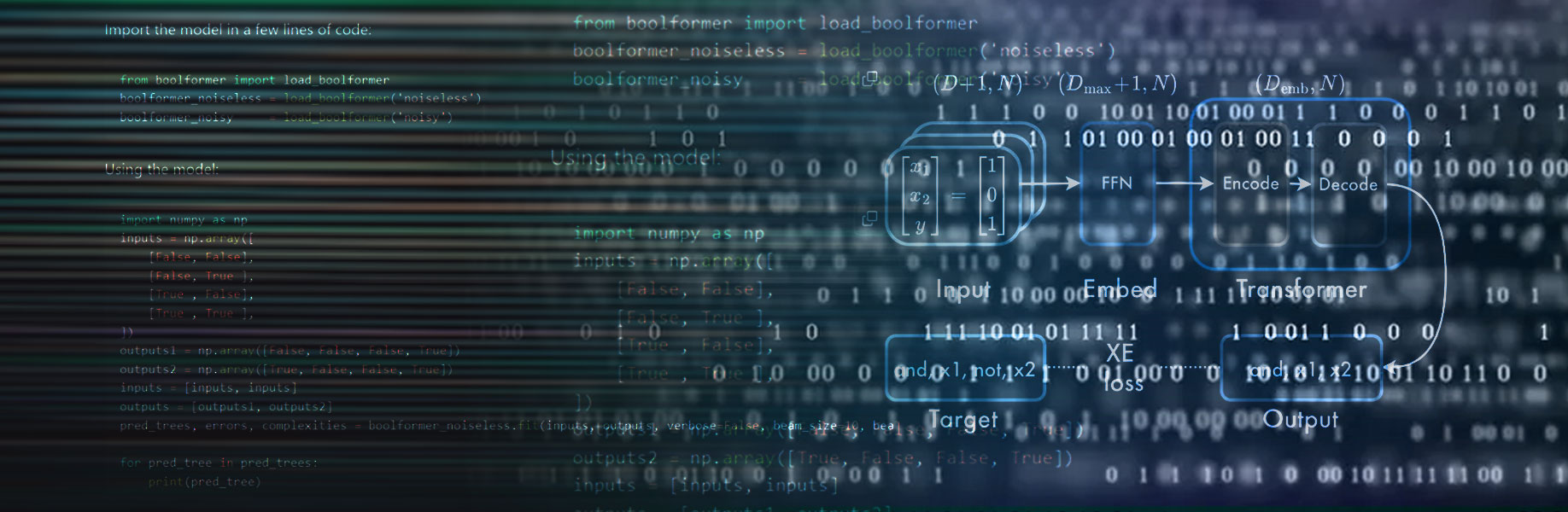 Boolformer: The First Transformer Architecture Trained to Perform End-to-End Symbolic Regression of Boolean Functions