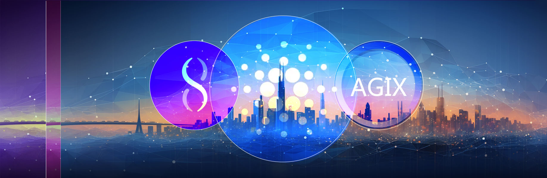 Cardano Summit 2023 Dubai: Adoption, Impact… And AGIX Staking