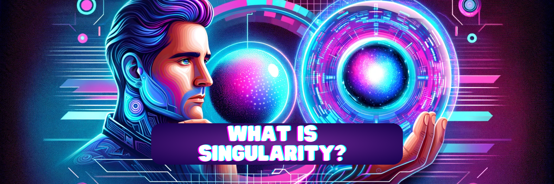 Kingdom of Heaven and the Singularity | Highlights from MCP Episode 8