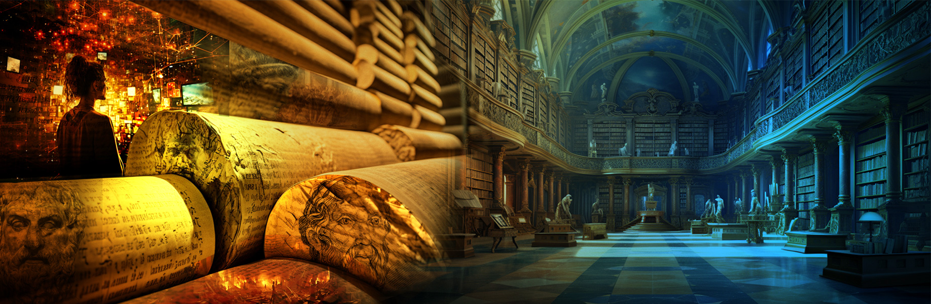 Libraries of Hope