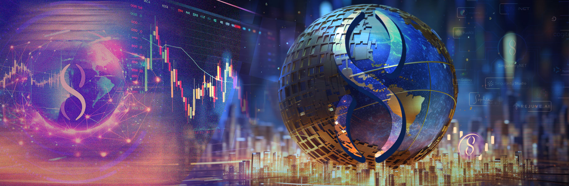 SingularityNET (AGIX): A Deep Dive on the Best AI Crypto Marketplace