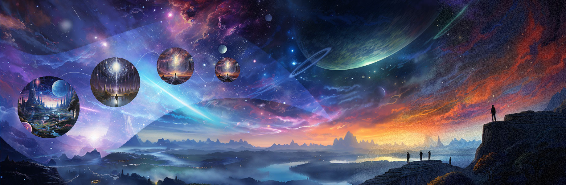 The Cosmic Convergence: Humanity's Extraordinary Odyssey with the Xyloids