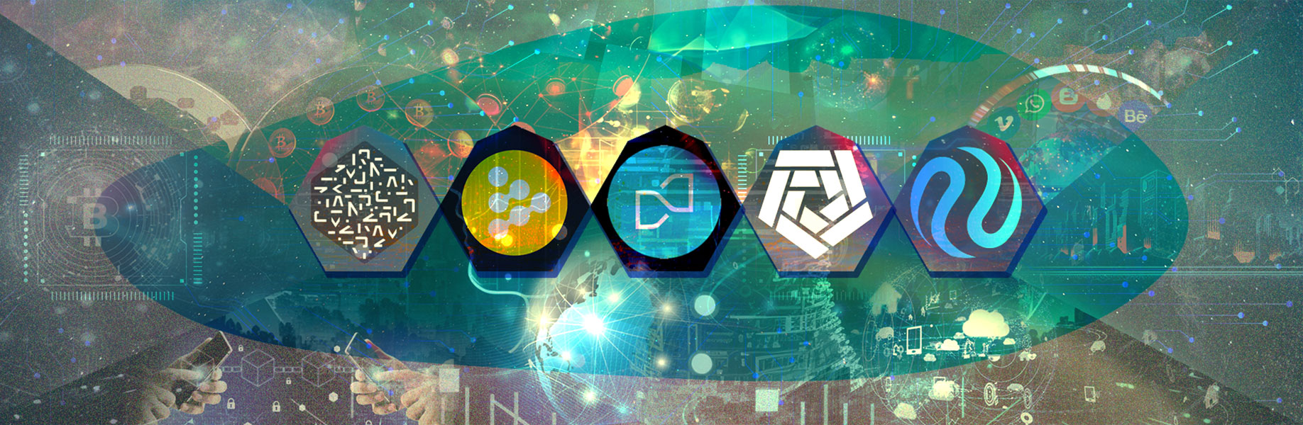 The Top 20 AI Cryptocurrencies For 2024 (Part 2)