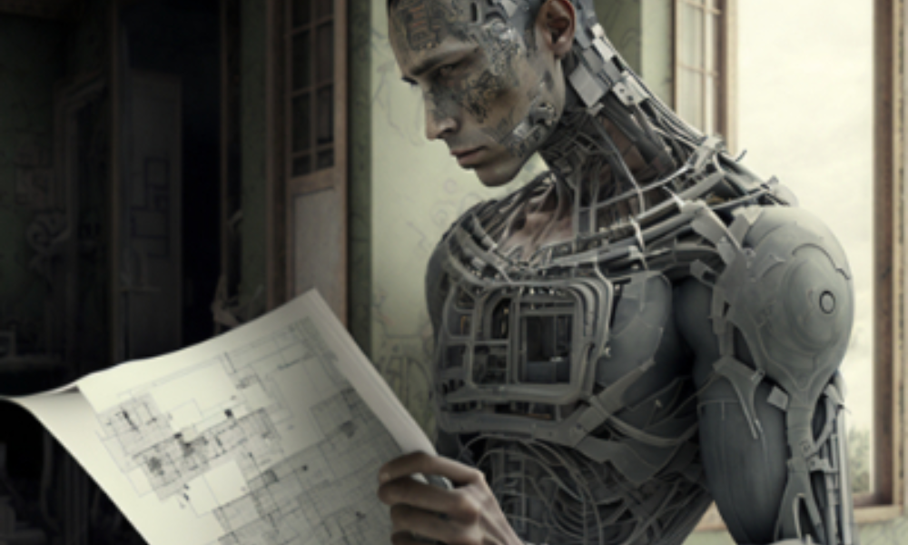 AI-Powered News: OpenAI and Axel Springer's Groundbreaking Alliance