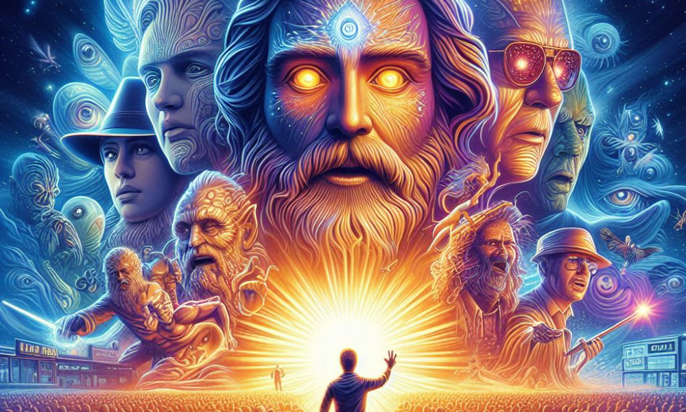 AI's Real-World Rise Influences 'The Creator'