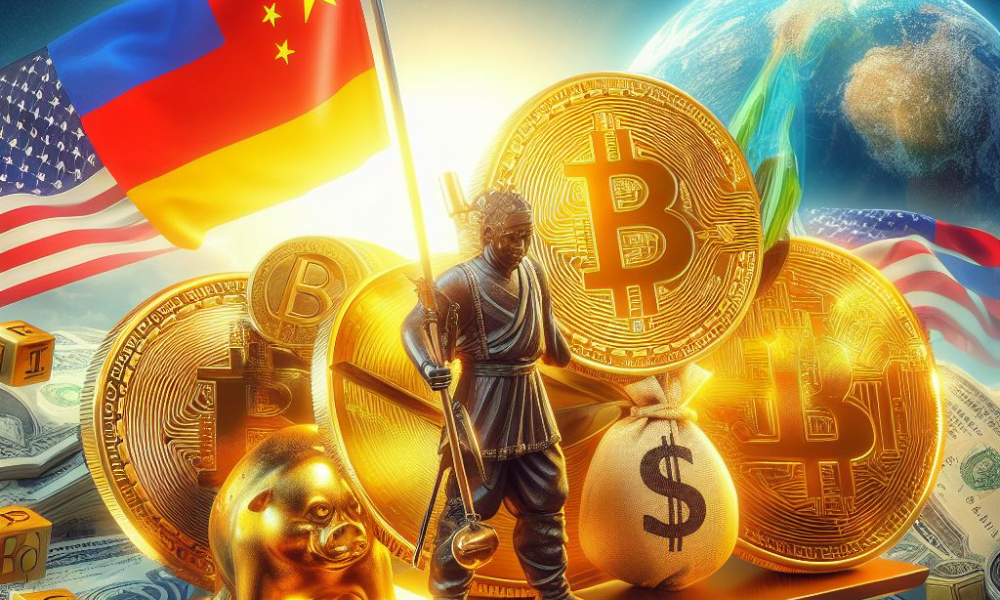 2024: A Defining Year for Currency Dynamics