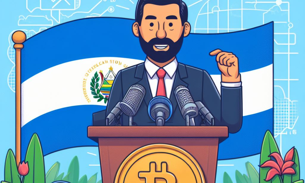 El Salvador's Bitcoin Bet Pays Off
