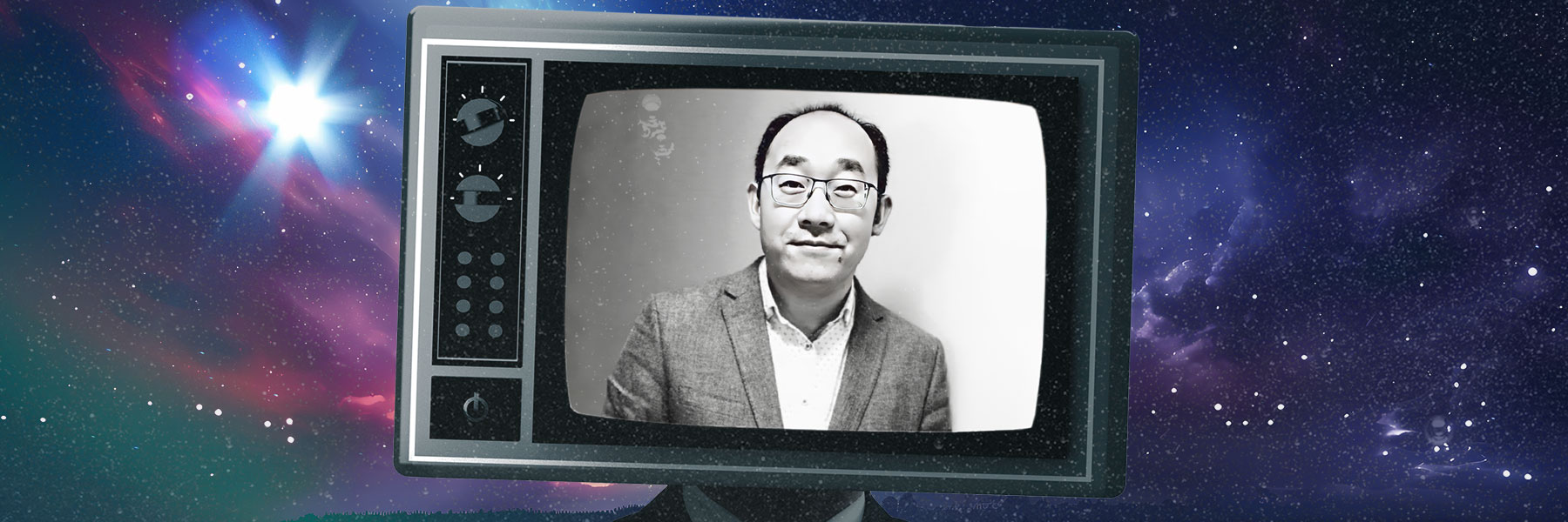 Peter Wang: Radically Reinventing Our AI North Stars | Mindplex Podcast - S2EP6