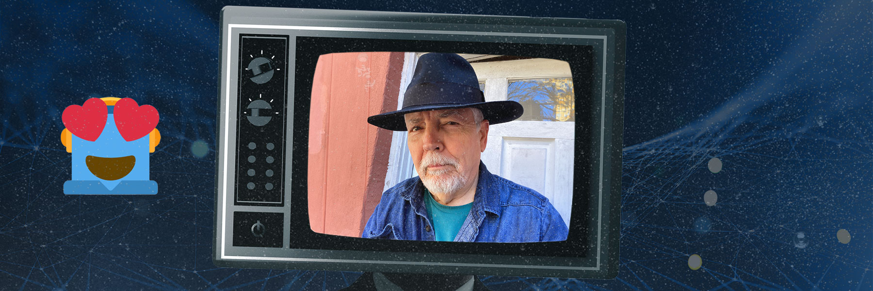 Doc Searls On Personal AI | Mindplex Podcast - S2EP5