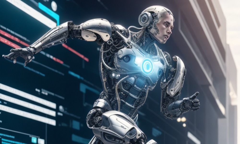 Unleashing the Power of ChatGPT for Tech Startups