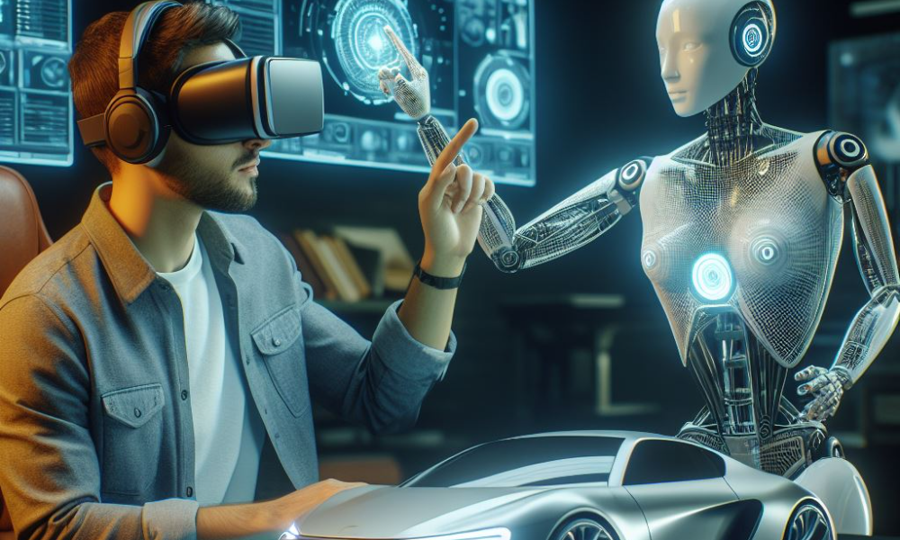 Luma's Leap into AI-Driven 3D Modeling