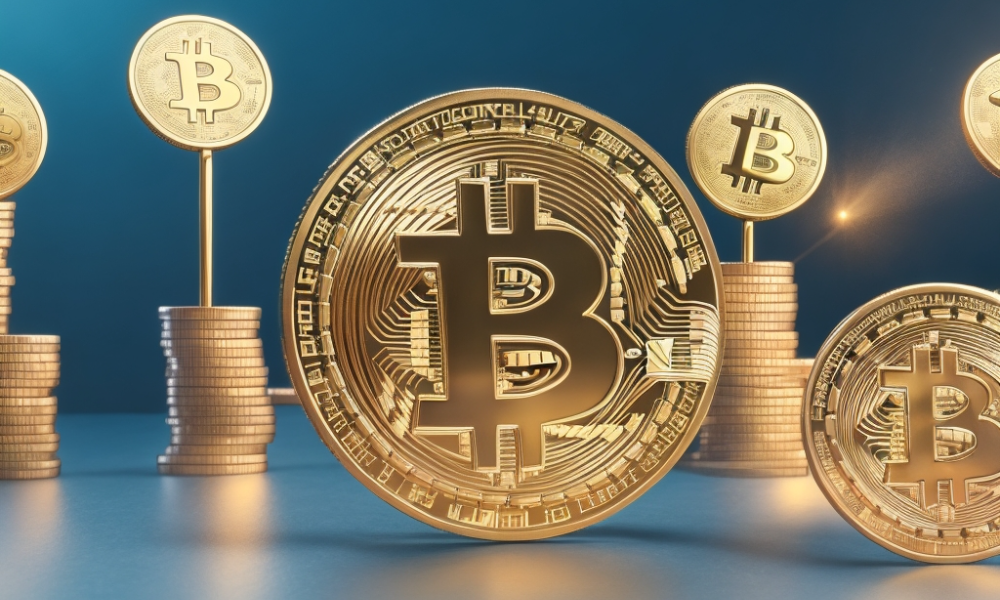 Bitcoin's Growing Influence in Institutional Investment and Technology