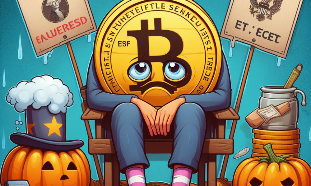 SEC's Approval of Bitcoin ETFs: A Long-Overdue Decision