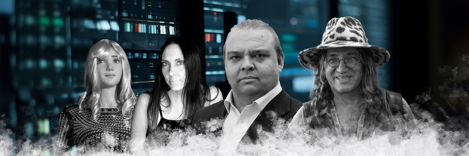 Vinay Gupta on AI's Impact on Jobs and Society | Mindplex Podcast - S2EP2