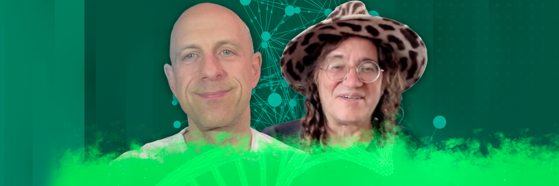 Tapping Into the Fountain of Biomedical Data | Highlights from S2EP7