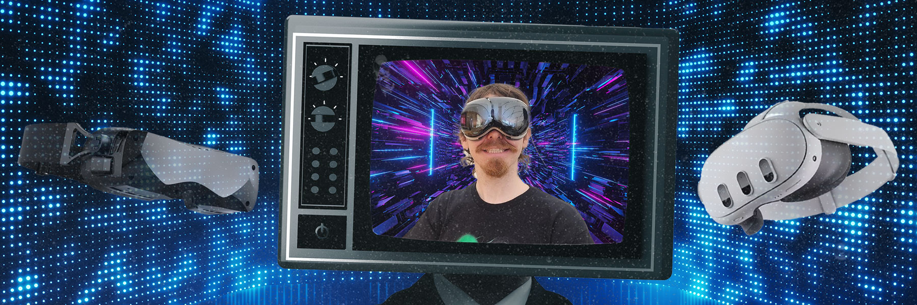 Advanced Virtual Experiences: AI Integration with Revolutionary VR Headsets | Mindplex Podcast - S2EP9