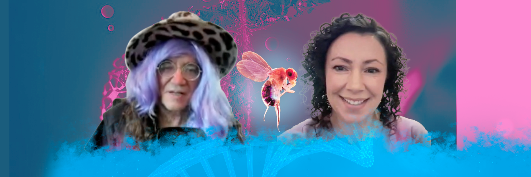Fly vs Human Genetics: Can Flies Develop Cancer? | Highlights from S2E8