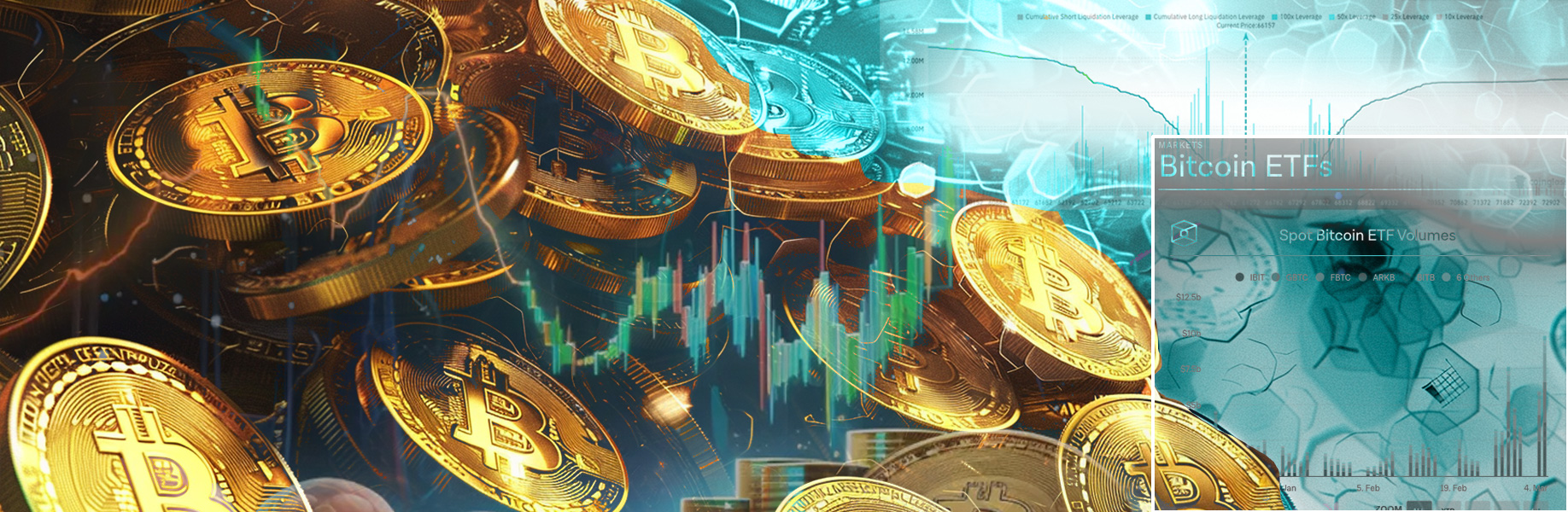 Bitcoin Hits All-Time High Notes in Early 2024