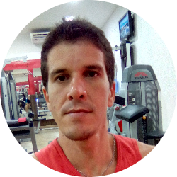 Daniel Brasileiro