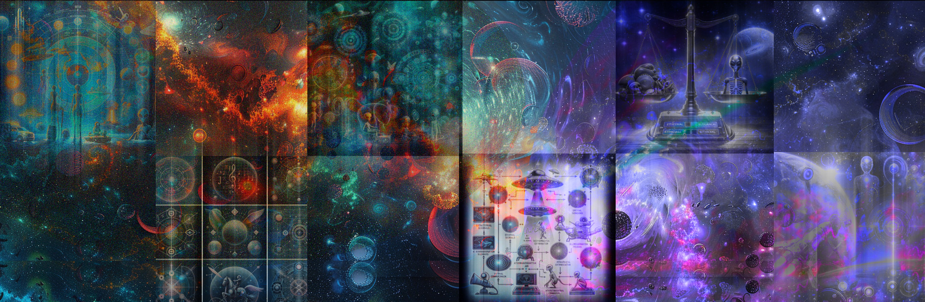 Decoding the Language of the Cosmos: The Search for Extraterrestrial Communication