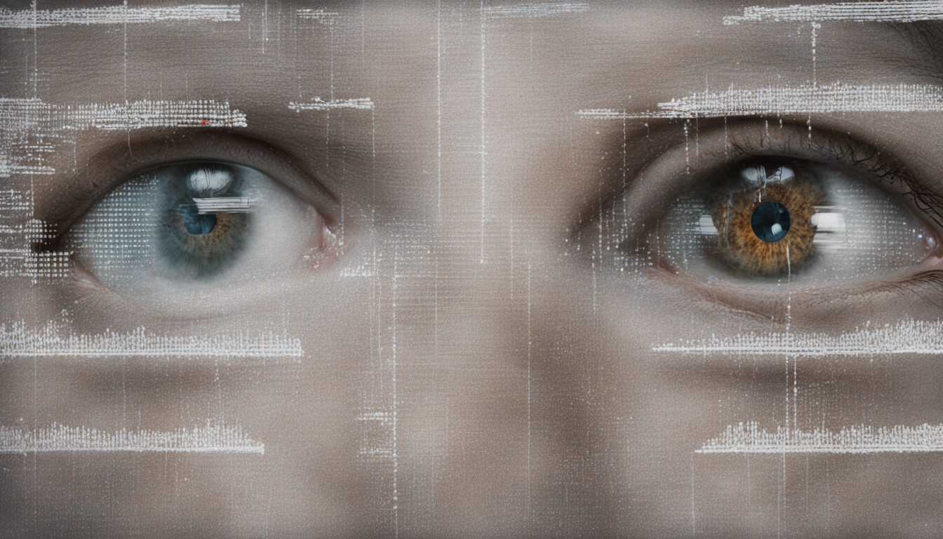 Worldcoin's Biometric Crypto Venture Raises Eyebrows and $115M in Latest Funding Round