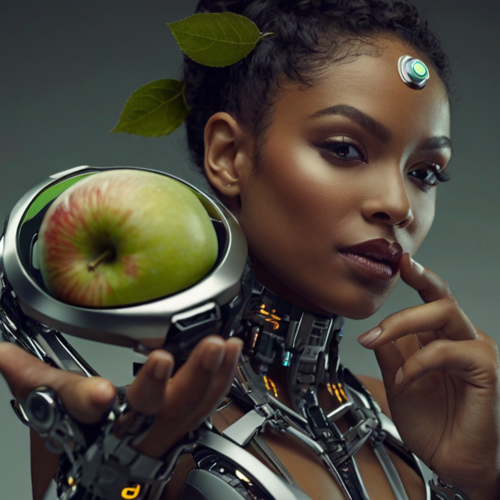 Unveiling the Future: Apple's Smart Ring