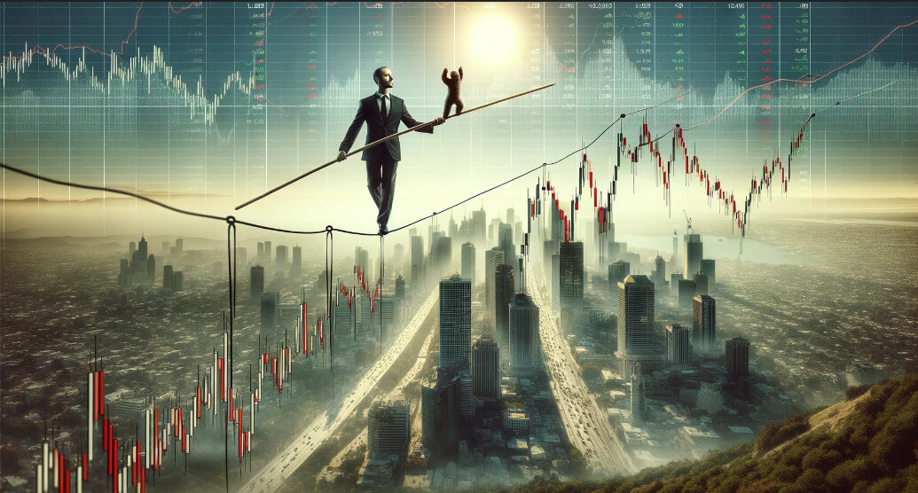 Bitcoin's Q1 Boom: Market Caution Amidst Record Highs