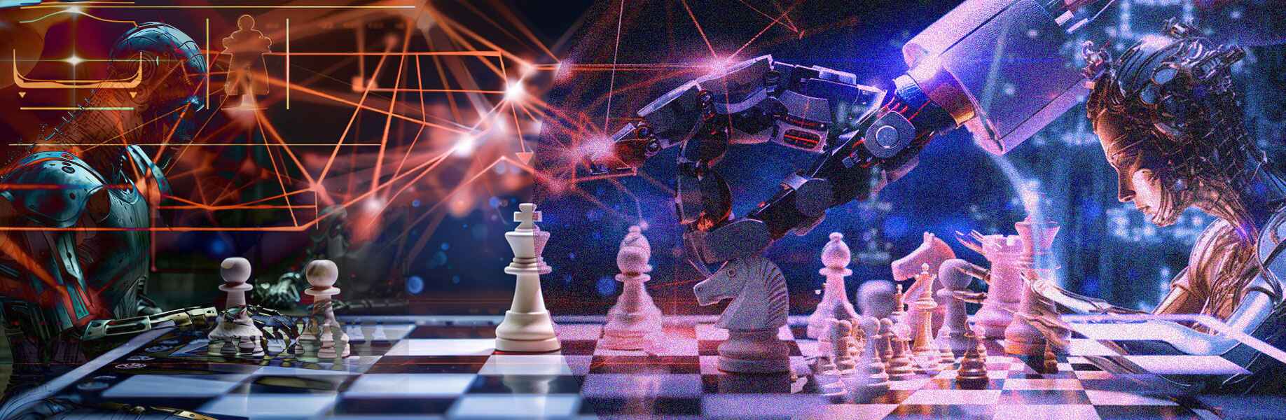 Grandmaster-Level Chess Without Search