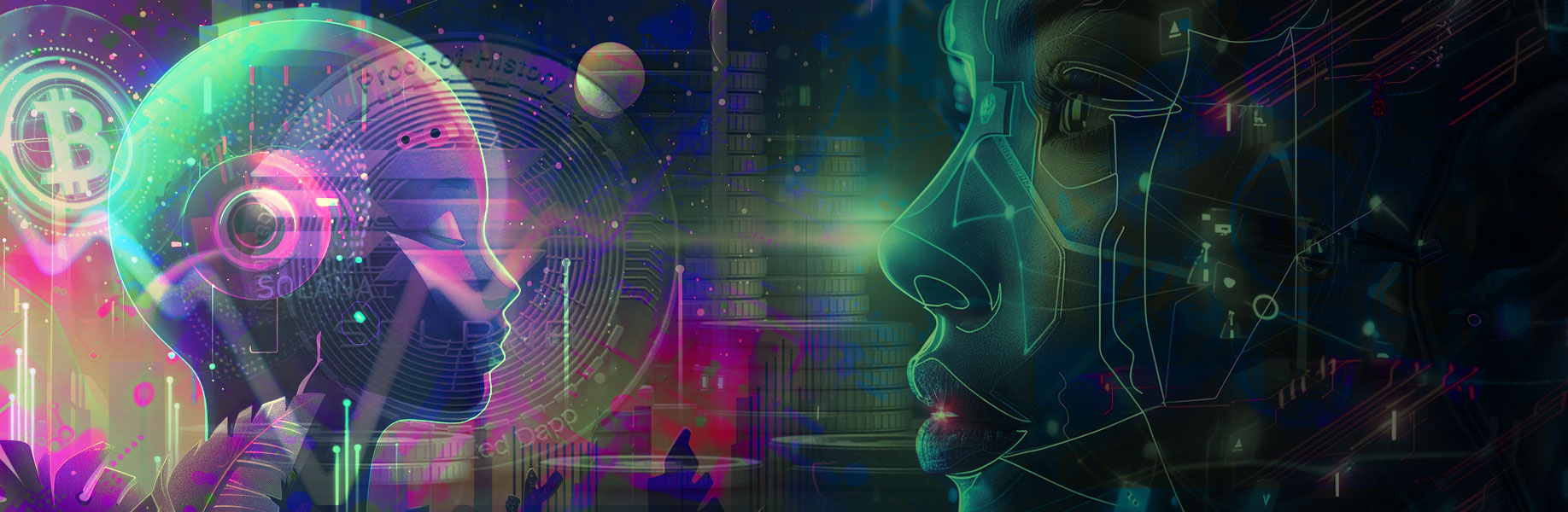 Guide to Solana's AI Cryptocurrencies 2024
