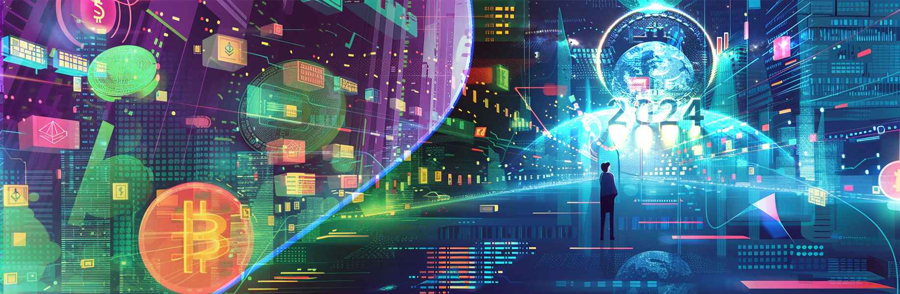 The Biggest Crypto Narratives of Q2 2024