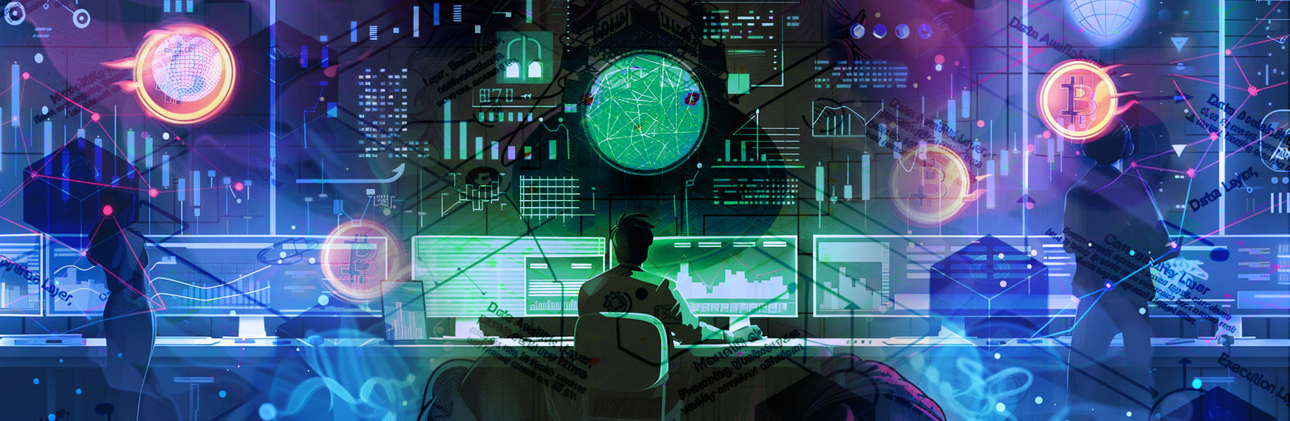 Why is Data Availability (DA) in Crypto and Blockchain Important? 