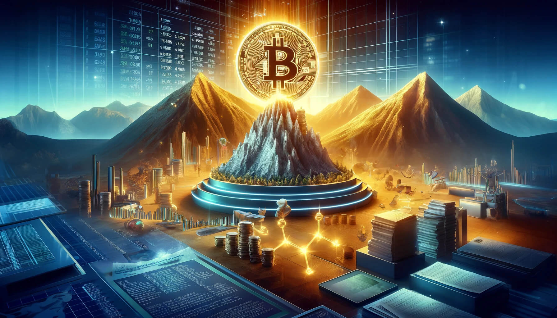 Metaplanet Boosts Bitcoin Amid Japan's Mounting Debt Crisis