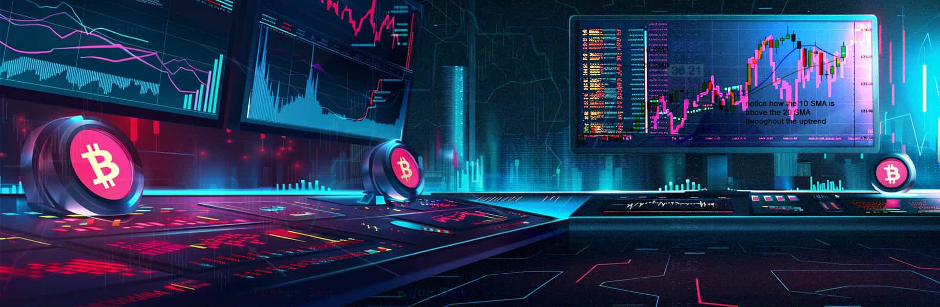 Ten Key Crypto Technical Indicators for Beginners To Know in 2024
