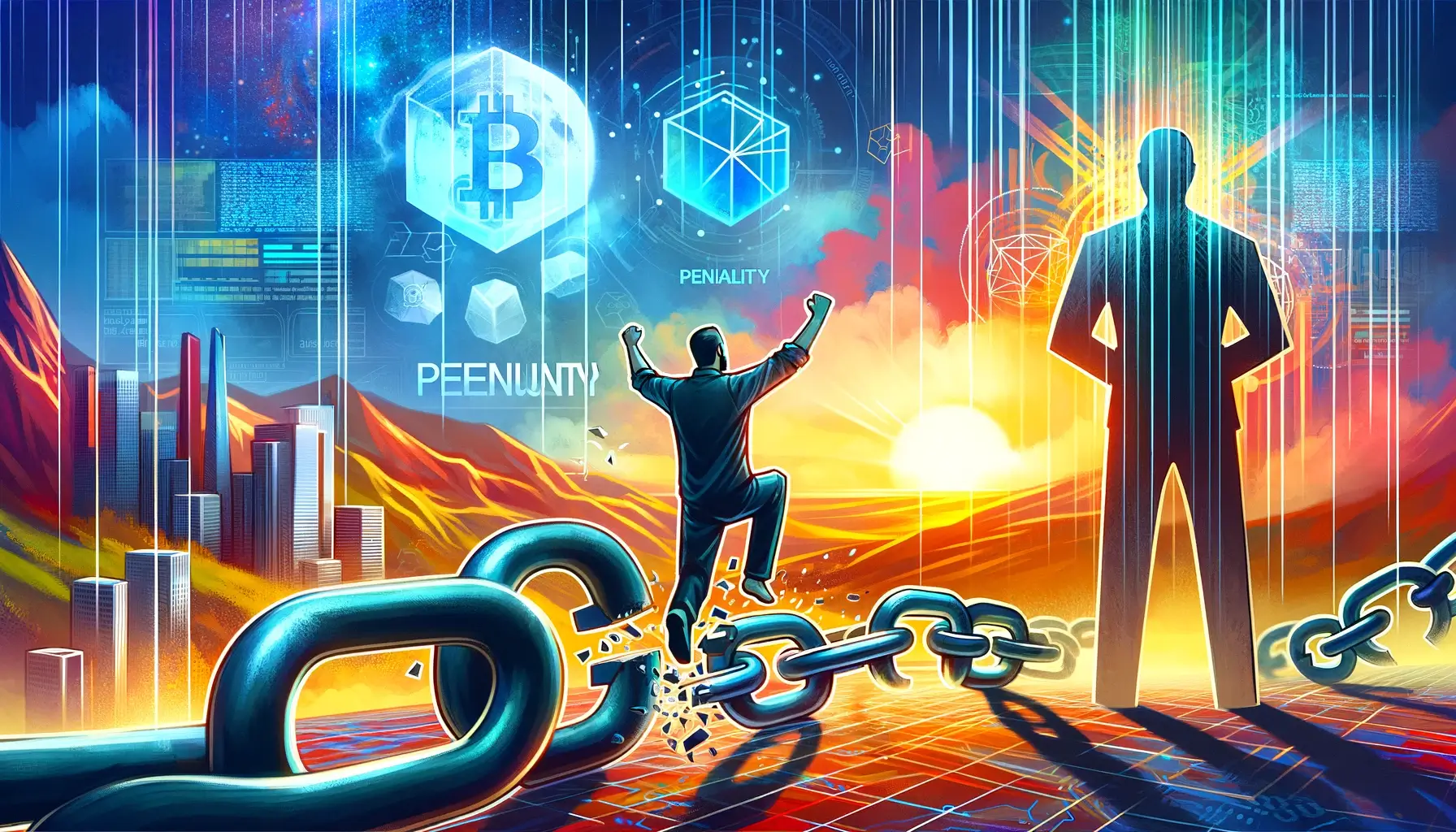 Regulator Drops Penalty in Crypto Yield Case Against Block Earner