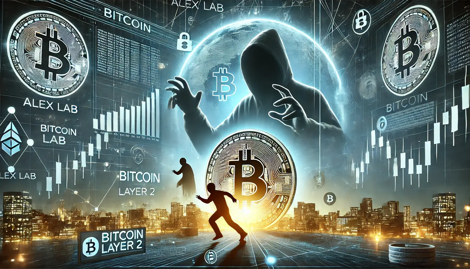 Bitcoin Layer 2: Alex Lab's Alleged Exploitation by Lazarus Group