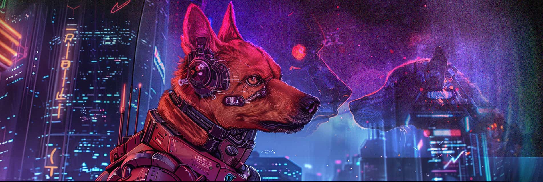 Digital Best Friends: The Evolution of Robodogs and Humanity