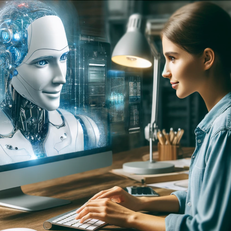 AI model designed to improve human-machine  understanding