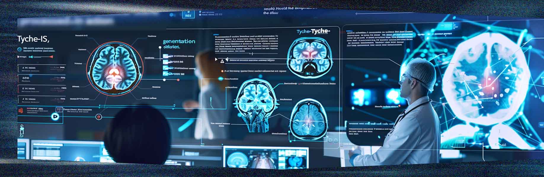 Tyche: A Breakthrough in Medical Image Segmentation with Stochastic In-Context Learning