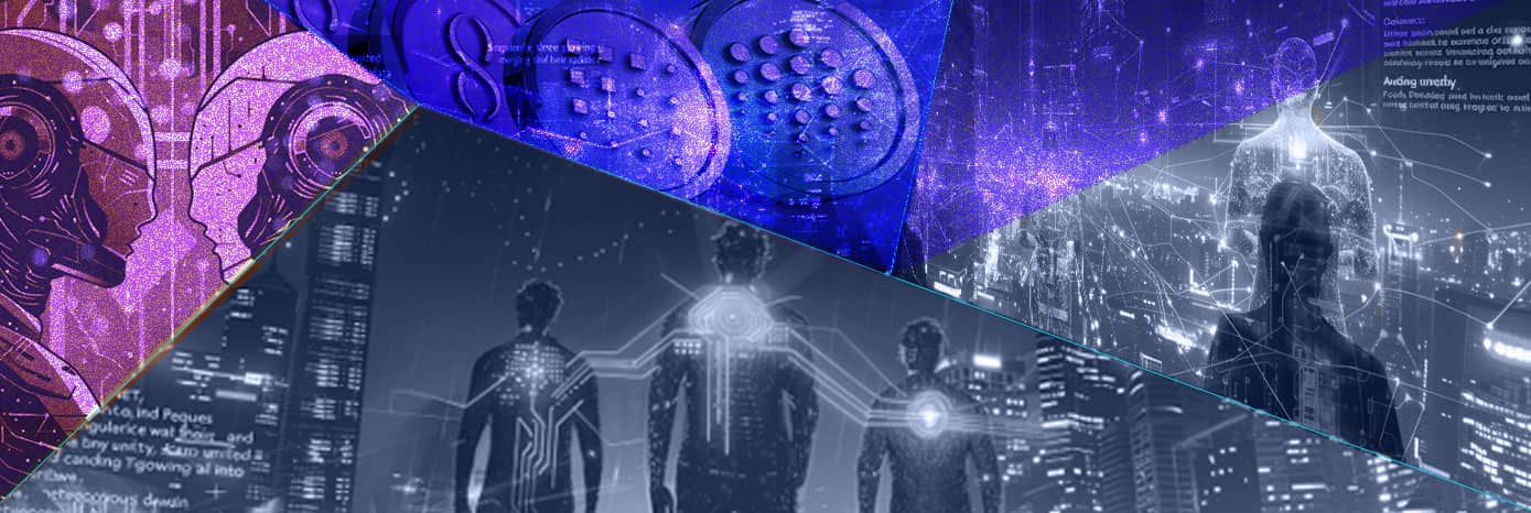 ASI Merger Is Here: SingularityNET, Fetch.AI and Ocean Protocol’s Crypto AI Super Alliance Fights Back!
