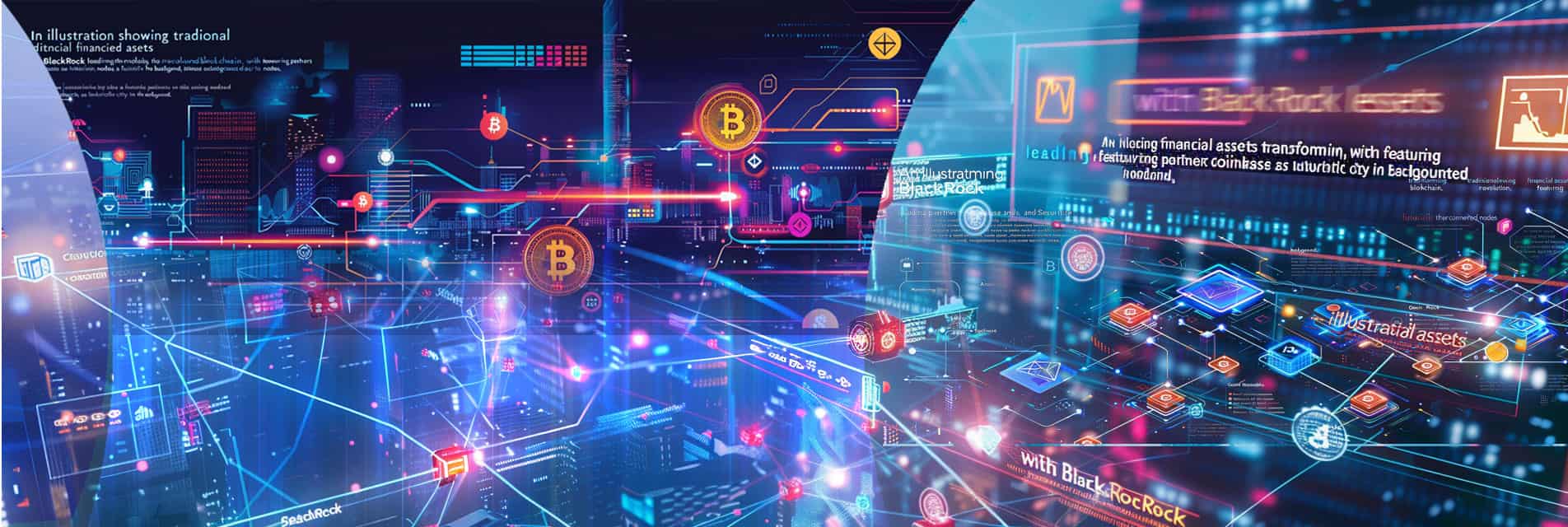 BlackRock’s RWA Vision: Pioneering the Future of Tokenized Assets and Securities