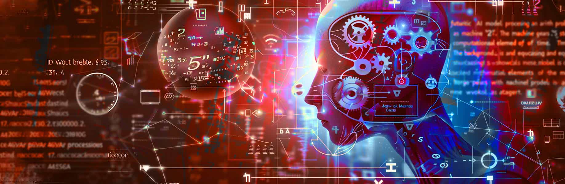 How Large Language Models Anticipate Future Words