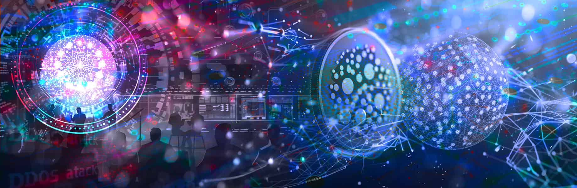 Nada! How Cardano’s Community Thwarted DDoS Attack