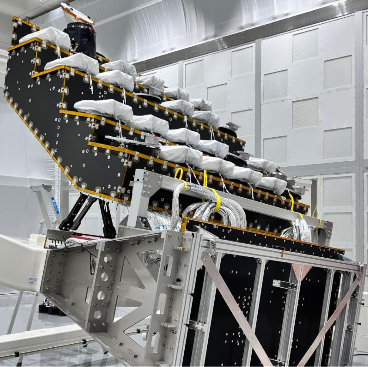 Exoplanet-hunting telescope to begin search for another Earth
