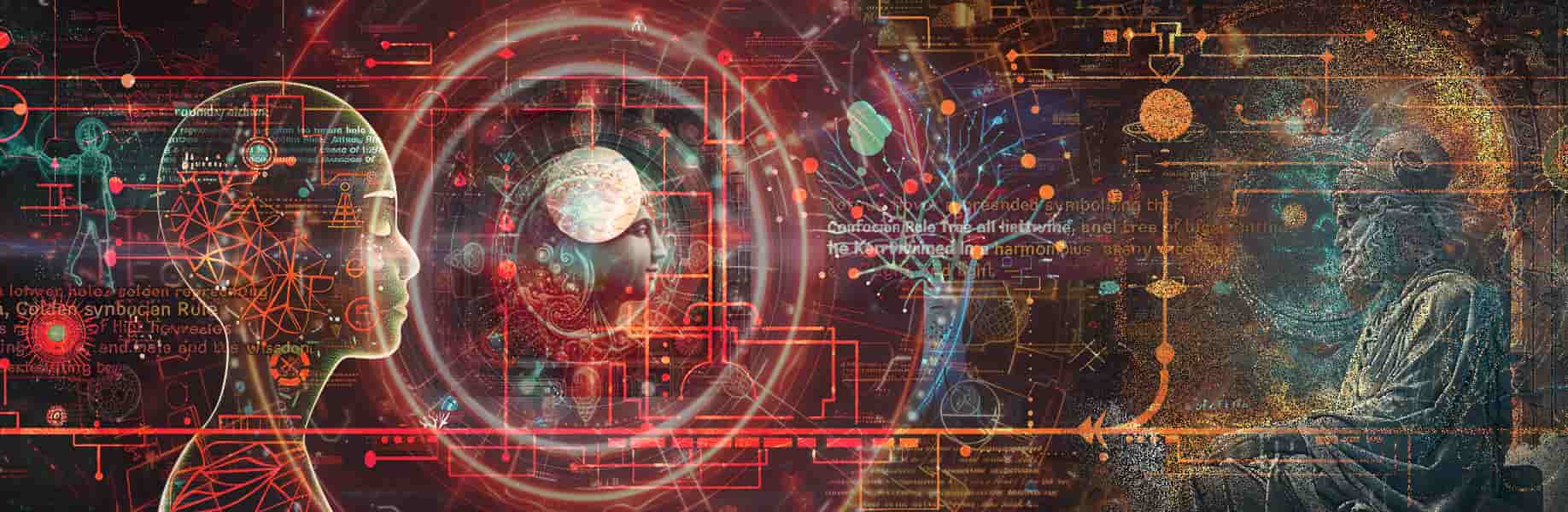 Past Echoes, Future Ethics &amp; Timeless Virtues