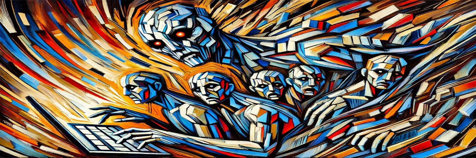 Plagiarism Perplexes Perplexity AI as Tech Giant Rivalry Intensifies
