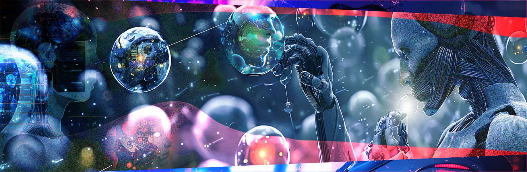 The Inevitable Emergence of AI Consciousness: A Deep Dive into the CtmR Model