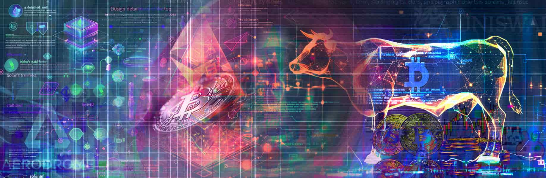 Top Ten Crypto Cash Cows Analyzed